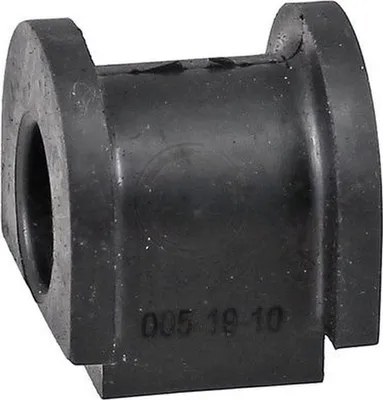Produktbild von A.B.S. Lagerbuchse Stabilisator 274039 für HONDA CIVIC V Hatchback (EG) 40mm 21mm 38mm 0,05kg