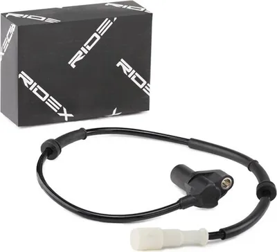 Produktbild von RIDEX ABS Sensor Raddrehzahl Vorne für RENAULT KANGOO (KC0/1) 412W0696
