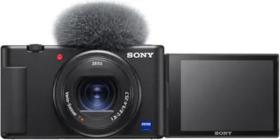 Produktbild von Sony DSC-ZV-1