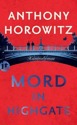 Image de Mord in Highgate