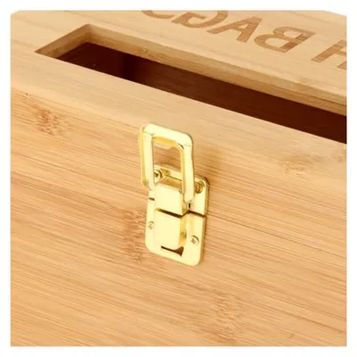 Produktbild von Müllsackhalterung, Wandmontage, Halter für Küchenschrank, Haushalt