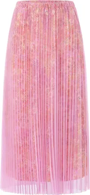 Produktbild von Rich & Royal (4) Tulle plissee skirt soft orchid soft orchid 34