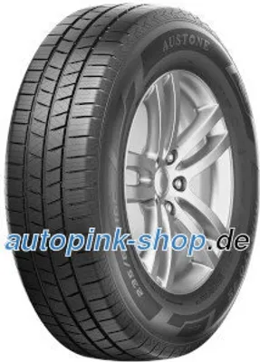 Produktbild von AUSTONE Durato 4S ( 235/65 R16C 121/119R 10PR )