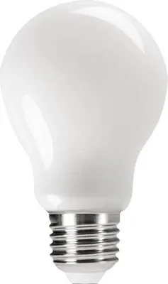 Produktbild von Kanlux 29615 XLED A60 10W-WW-M LED-Lampe, Birnenform, Sockel E27, 10 Watt, Warmweiß, 2700 K,