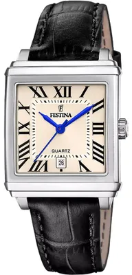 Produktbild von Festina - F20682/7 - Armbanduhr - Damen