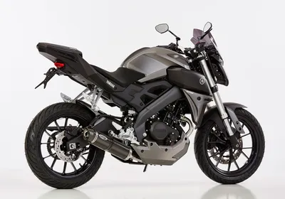 Produktbild von SHARK Street GP für MT-125 RE29 für MT-125 RE29