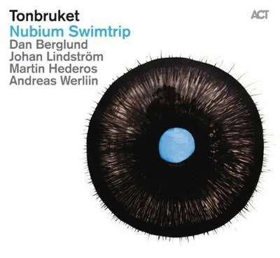 Productafbeelding van Berglund, Dan-Tonbruket-Nubium: Zwemtocht