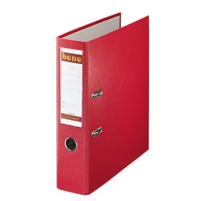 Produktbild von Bene 291400RT, Rot