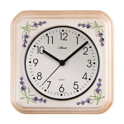 Image de Atlanta montre Unisex 6015