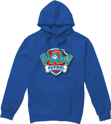 Produktbild von Paw Patrol - Kapuzenpullover für Herren TV8902 (L) (Königsblau)