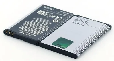 Obrázok produktu pre Originálna batéria pre Nokia BP-4L
