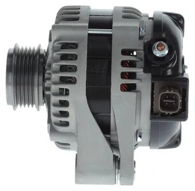 Produktbild von Lichtmaschine Generator 14 V 130 A BOSCH für u.a. TOYOTA COROLLA