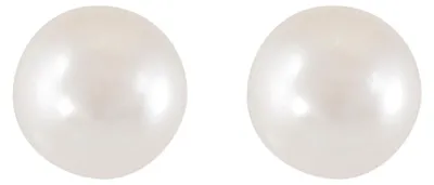 Image de Studex Boucles d'oreilles System 75 Perle Boule Studex, plaquées or