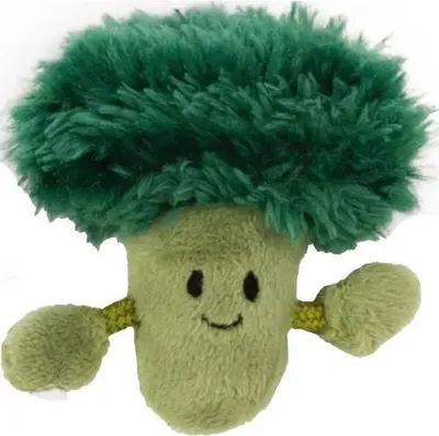 Produktbild von Mini MagNICI Brokkoli 7cm GREEN