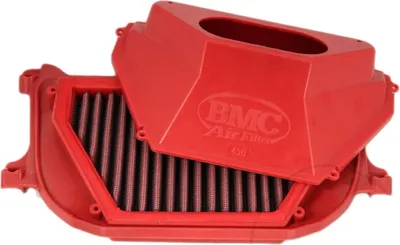 Immagine prodotto di Filtro aria per Yamaha YZF-R6 600, anni di produzione 2006-2007, di BMC - Nuovo