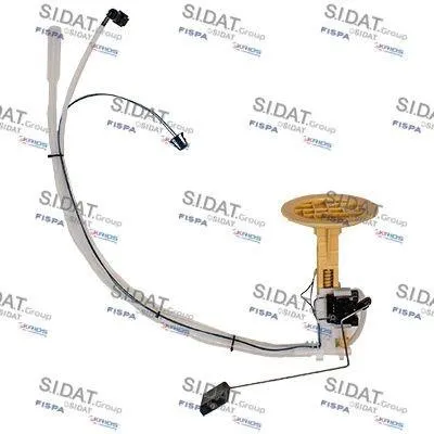 Produktbild von SIDAT Tankgeber 71467 für FORD KUGA I