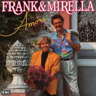 Produktbild von Amore