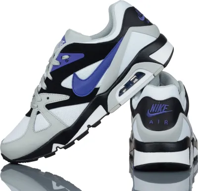 Obrázek produktu pro Menské boty Nike Air Structure, DB1549 002, Velikost-45