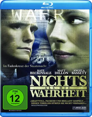 Produktbild von Nichts als die Wahrheit