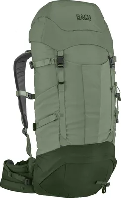 Produktbild von Bach Equipment - B289930-7810L - Rucksack - Daydream 40 sage green / kombu green long