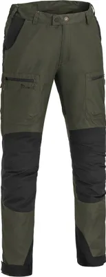 Produktbild von Pinewood Caribou TC Extreme Hose - Moosgrün/ Schwarz
