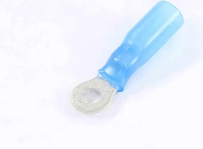 Obrázok produktu pre M4 izolovaná koncovka 4,3 mm 1,5–2,5 mm