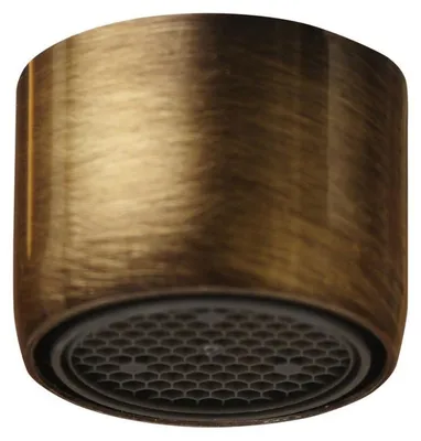 Produktbild von Sapho Perlator, Innengewinde, M22x1, Bronze
