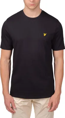 Produktbild von LYLE & SCOTT - Herren-T-Shirt mit Rückenaufdruck - Größe M