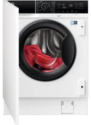 Obrázok produktu pre AEG L7FNE48SI, Predné plnenie, 8 kg, B, 69 dB, 1351 ot/min, B