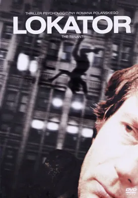 Produktbild von Der Mieter [DVD]