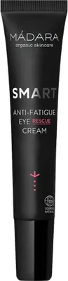 Produktbild von MÁDARA Cosmetics MASAEC15, Augencreme, Frauen, normale Haut, Antiaugenringe, Anti-Müdigkeit, Tube, 15 ml