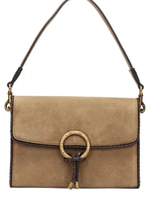 Obrázok produktu pre HISPANITAS BI264945 BOLSO Svetlohnedá
