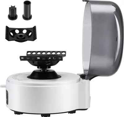 Obrázok produktu pre SucceBuy mini odstredivka 0.2/1.5/2ml 7000rpm laboratórne zariadenie