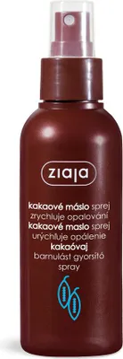 Produktbild von Ziaja - Cocoa Butter Spray - Urychlovač opálení 100ml