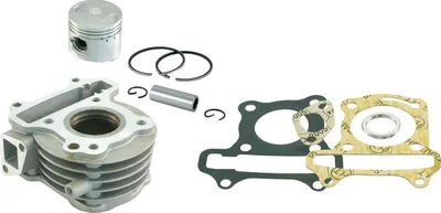 Produktbild von RMS Zylindersätze Sport 80 ccm LC