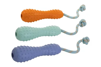 Produktbild von Ruffwear Gourdo™ Hundespielzeug, Farbe:Campfire Orange, Größe:S