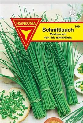 Produktbild von Schnittlauch Medium leaved