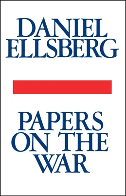 Produktbild von Papers on the War