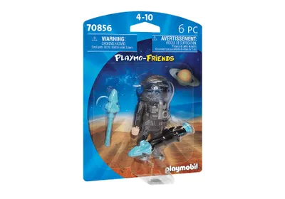 Produktbild von PLAYMOBIL Playmo-Friends  Space Ranger 70856