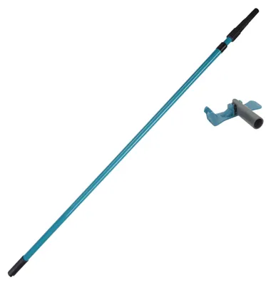 Productafbeelding van Wolfcraft TELESCOOPSTAAL 4058000, handvat.