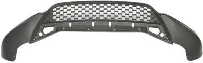 Produktbild von BLIC Spoilerlippe 5511-00-9548221P Vorne für VW TIGUAN (5N)