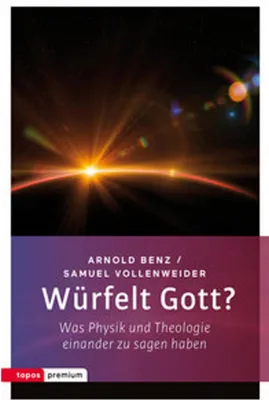 Produktbild von Würfelt Gott?
