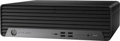 Produktbild von Desktop PC HP 628V4ET#ABE Intel Core i5-13500 16 GB RAM 512 GB SSD