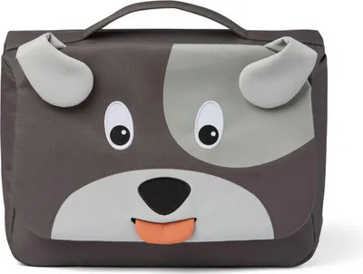 Image de Affenzahn Affenzahn Sac à dos préscolaire 31,5 cm