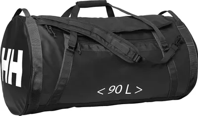 Produktbild von Sporttasche Duffel Seesack Uni wasserdicht umwandelbar in Rucksack für Sport Reise Fitness und Outdoor Aktivitäten mit großem Volumen 90L