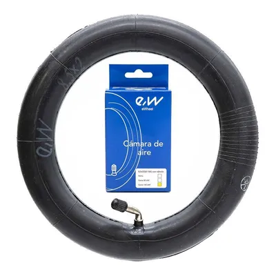 Produktbild von Schlauch für E-Scooter 8,5x2 (50-156) 135°x45°
