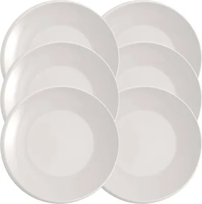 Produktbild von Villeroy & Boch NewMoon Speiseteller 27 cm Set6
