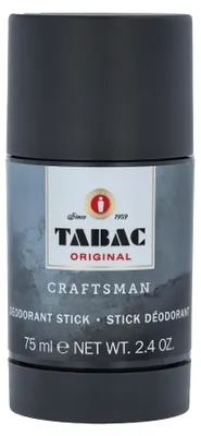 Produktbild von Deodorant Tabac Original Craftsman Deodorant Stick