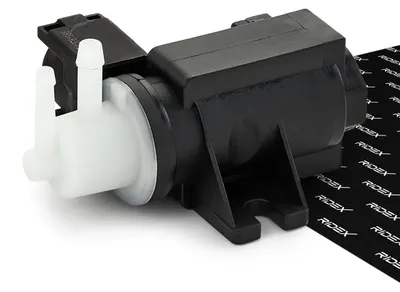 Produktbild von RIDEX Druckwandler Turbolader Magnetventil für OPEL Corsa D Schrägheck (S07) 3553P0013