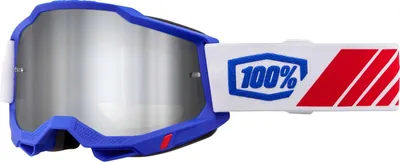 Productafbeelding van 100% Accuri II Kolby Motocross Bril